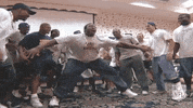 Season 1 Dancing GIF by NFL
