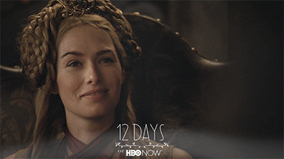12 days of hbo now GIF by HBO