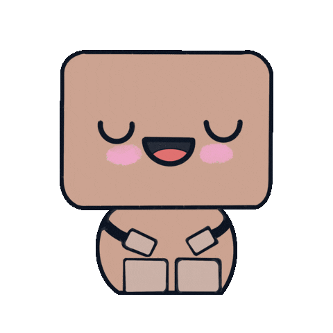 Sticker by Chucao Kids