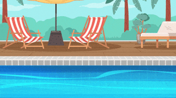 Good Morning Party GIF by BigBrains