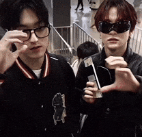 Yg Entertainment Love GIF