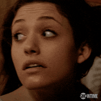 season 2 wow GIF by Shameless