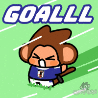 World Cup Football GIF
