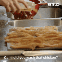 Love Is Blind Podsquad GIF by NETFLIX