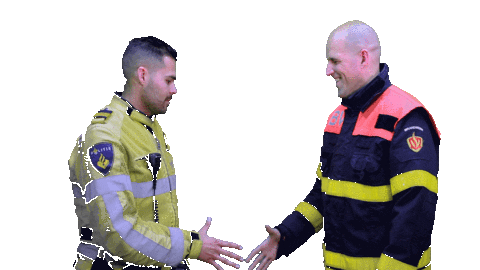 fire brand Sticker by Brandweer Midden- en West-Brabant