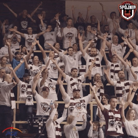 Spojnia Stargard Basketball GIF by Kacper Salamon Fotografia