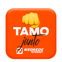 Neo Rede Sticker by Neorede Internet