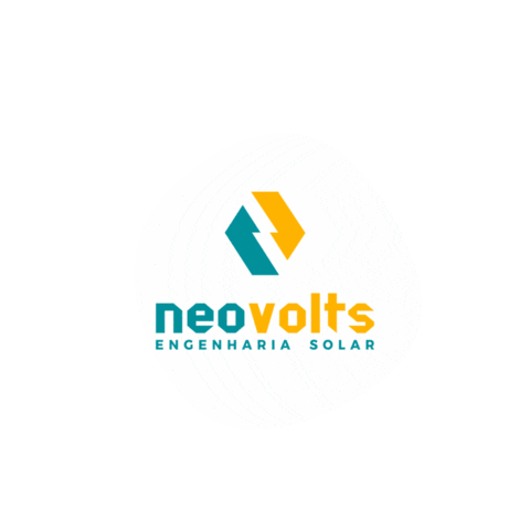 neovolts-solar giphyupload brasil solar energia solar Sticker