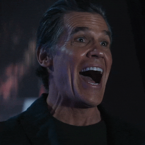 Happy Laugh GIF by The Running Man