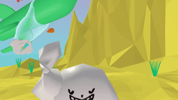 world vr GIF
