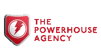 Sticker by The Powerhouse Agency