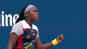 Us Open Tennis Sport GIF by US Open