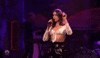 Dua Lipa Snl GIF by Saturday Night Live
