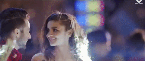 Bollywood Shaam Shaandaar GIF by bypriyashah