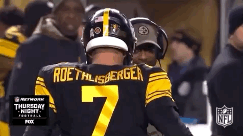 2018 Nfl Football GIF by NFL