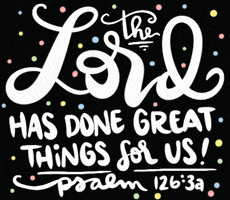 Christian Bible GIF