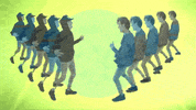 music video dancing GIF by GRiZ