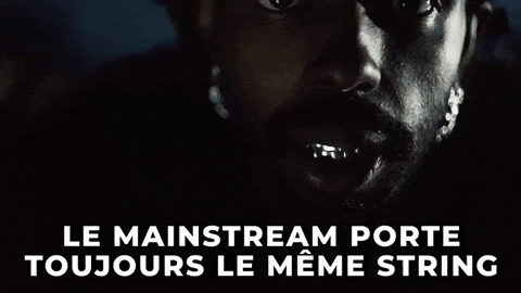 Makala Rap Suisse GIF by Exit Void