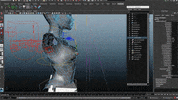 digital art performance GIF by Art21