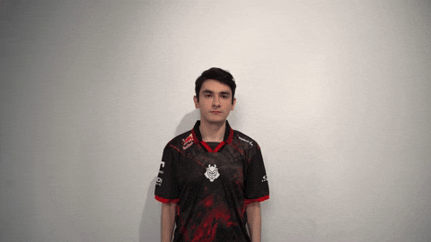 League Of Legends Lol GIF by G2 Esports