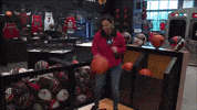 party flexing GIF by WGN Morning News