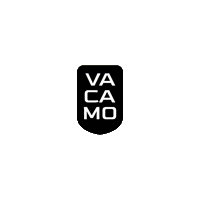 readytocamp camping vacamo readytocamp Sticker