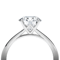 ring diamond Sticker by Forevermark