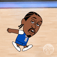 Nba Playoffs Dance GIF