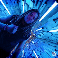 Chase Young National Football League GIF by NFL