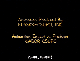 Season 2 Credits GIF by The Simpsons