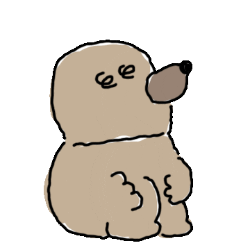 흑흑 Sticker
