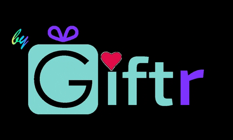giftrmalaysia giphygifmaker giphyattribution surprise gift GIF