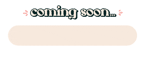 Coming Soon Loading Bar Sticker