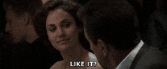 Natalie Portman Heat GIF