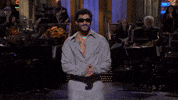 Snl Badbunny GIF by Saturday Night Live