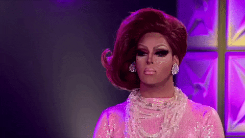 Season 5 GIF by LogoTV