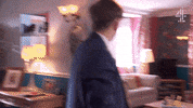 Game Show GIF by Hollyoaks
