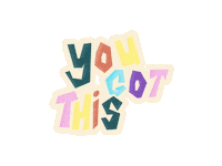 Sticker by VISTA college