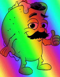 Tacoman GIF by LA Taco