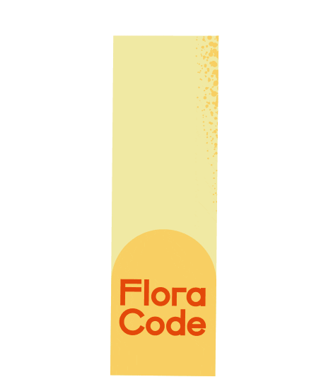 floracode giphyupload Sticker