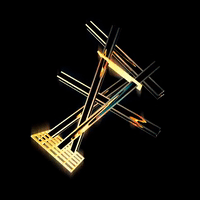 art form GIF by Arnaud Laffond