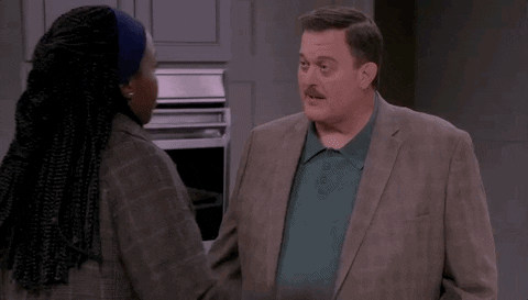 Maribeth Monroe GIF by CBS