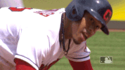 smile GIF by MLB