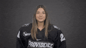 Hockey Yes GIF by Providence Friars