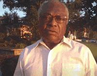 Jim Clyburn GIF by GIPHY News