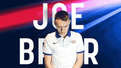 serious athlete GIF by British Athletics