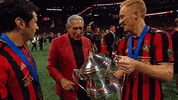 Arthur Blank Soccer GIF by Atlanta United