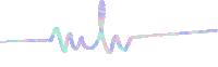 holographic Sticker by Marina Hoermanseder