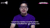 Mental Health GIF by Glaad