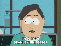 GIF by South Park 